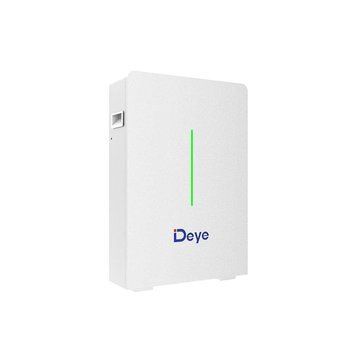 Аккумуляторная батарея 10,65 кВт*час Deye RW-F10.6 000106 фото