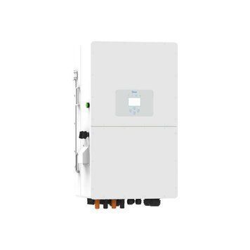 Гибридный инвертор 30 кВт Deye SUN-30K-SG01HP3-EU-BM3 (3-фазный) 300133 фото