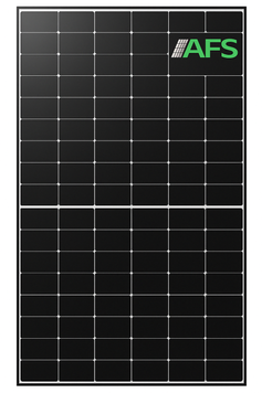 Солнечная панель 530 Вт Longi Solar LR5-66HTH-530M 566530 фото
