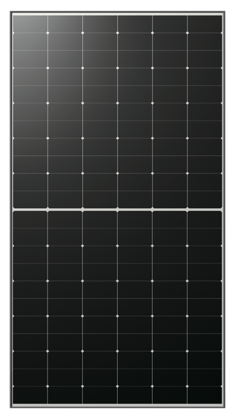 Солнечная панель 530 Вт Longi Solar LR5-66HTH-530M 566530 фото