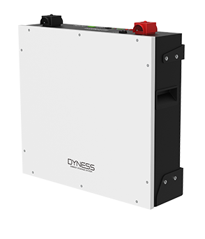 Акумуляторна батарея 5,12 кВт*час Dyness DL5.0C 000050 фото