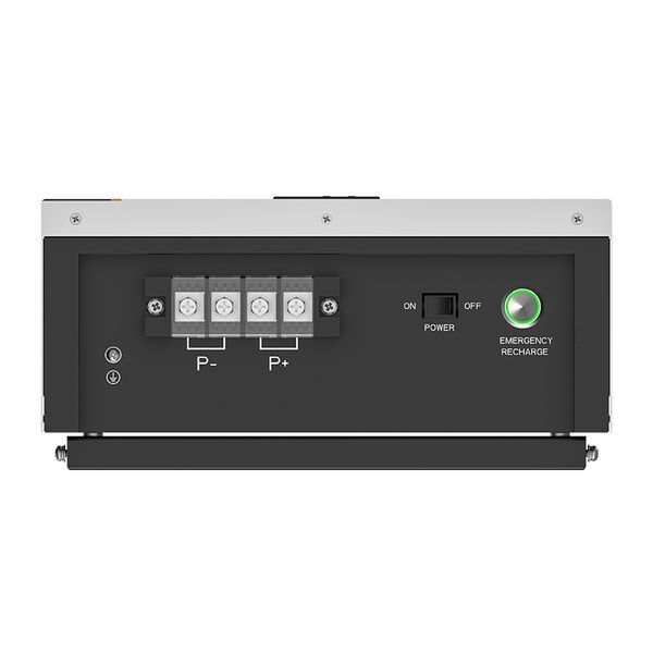 Акумуляторна батарея 2,56 кВт*год LVTOPSUN LVTS-256100 256100 фото
